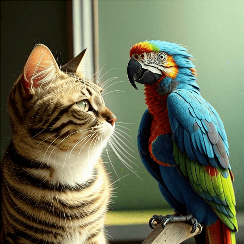 How to Monitor Your Pets Using a Listening Device
